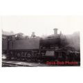 Railway Photo GWR 45xx Class 4547 Great Western...