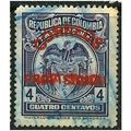 1925 Michel 292 - #4 fine used (o)