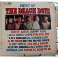 The Best Of The Beach Boys - Mono - Capitol + E...