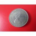 1988 QUEEN ELIZABETH II BAILIWICK OF JERSEY 10 ...