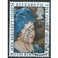 1980 SG1129 12p Queen Mother's 80th Birthday Ve...