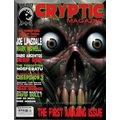 Cryptic Magazine #1 (2006) *Modern Age / Dead D...