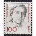 GERMANY BERLIN [1988] MiNr 0825 ( **/mnh ) [La]...