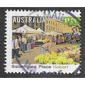 AUS 2008 $1.65 'TOURIST PRECINCTS -SALAMANCA' (...