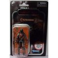 STAR WARS ' THE MANDALORIAN ' Carbonized action...