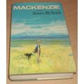 Mackenzie