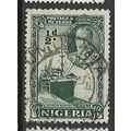 1936 SG 34 - fine used (o)