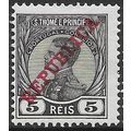 1912 SG 138 - MLH (*)