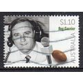 Australia 2020 Word of Sport - Reg Gasnier, Rug...