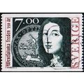 Sweden. 1998 7k S.G.1971 Used