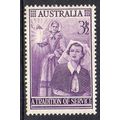 Australia 1955 Nursing - A Tradition of Service...