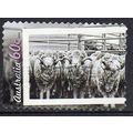 Australia 2012 Living Australian II - Merino Sh...