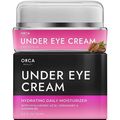 Orca Beauty Anti-Aging Under Eye Cream for Dark...