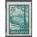 1959 Michel 705 - MNH (**)
