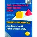 The Language Of First-Order Logic - Including T...