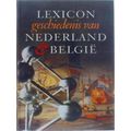 Lexicon Geschiedenis Van Nederland Belgi