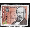 1992 Michel 1293 - fine used (o)