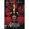 Devil's Advocate [DVD,1997] [Region 2] - Keanu ...
