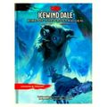 Icewind Dale: Rime of the Frostmaiden by Charles Stross; Neal L. Asher; Dragons