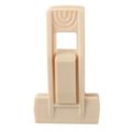 Delta 6 Pack Infant & Toddler Hanger Clips