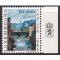 Luxembourg 1964 SG 755 UMM (D-099 (3))