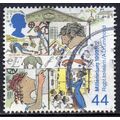 GB 1999 Millennium Series - The Citizen's Tale ...