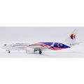 B737 MAX 8 MALAYSIA AIRLINES REG: 9V-MVD W/S - ...