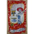 1999 McDonalds Disney's Toy Story 2 Jessie Cand...