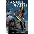 Angel & Faith # 019 NM CoverB MODERN AGE COMICS