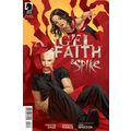 Angel & Faith # 020 NM (CvrA) MODERN AGE COMICS