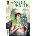 Angel & Faith # 019 NM (CvrA) MODERN AGE COMICS