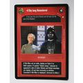 Star Wars CCG: Special Edition Limited # A Day ...