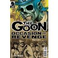 Goon: Occasion of Revenge (2014 Ltd) The # 002 ...