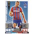 Match Attax Extra 2014/2015 15 Brede Hangeland ...