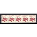 2127a 7.1c Tractor Very Fine MNH Dry Gum PNC 1/...