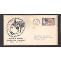 Event 7th Annual Exhibit 1094 4c Flag (Unkn Cac...