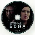 Woman on the Edge (DVD disc) 2016 Jeffrey Patte...
