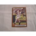 Travis Hafner 2005 Bazooka GOLD CHUNKS NO. 164