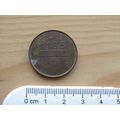Associated Leisure 1185 Token (e409)