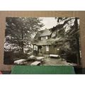 GASTHAUS, HUNDELSHAUSEN, GERMANY unused postcar...