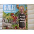 Ramble-Night Hair Child/ Dicey Opera 7", US, Ne...