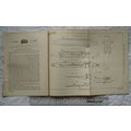 1895 Patent No. 12,066 loom shuttles & tongues,...