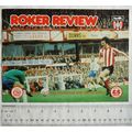1976 programme Sunderland v. Manchester City, R...