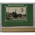1983 Bygone South Eastern Steam Volume 4 Closed...