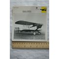 Gloster Goring - GB - Light Bomber - Collectors...