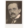 JM Barrie Of Peter Pan Book Rare London Gallery...