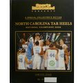 RARE LIMITED COLLECTOR'S EDITION NORTH CAROLINA...