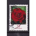 GERMANY 2005 FLOWERS 55c ROSE USED