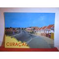 BERG ALTENA, WILLAMSTADT, CURACAO, N. A, CARIBB...