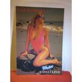 CALIFORNIA'S WAISTLINE, BIKINI GIRLS, USA unuse...